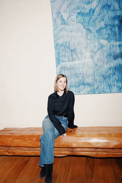 Галина Леонтьева фото № 24