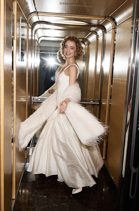 Алена Чехова в Munique и Flashin фото № 29