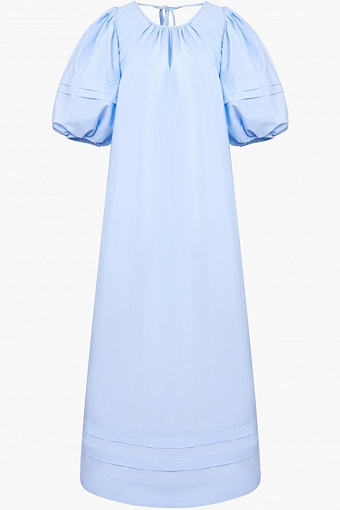 Платье на завязках с открытой спиной 12 Storeez, 11 980 рублей, 12storeez.com фото № 5