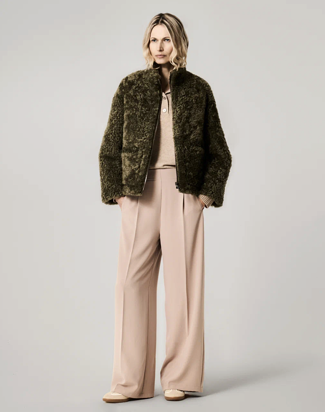 Simonetta Ravizza FW'25 фото № 12