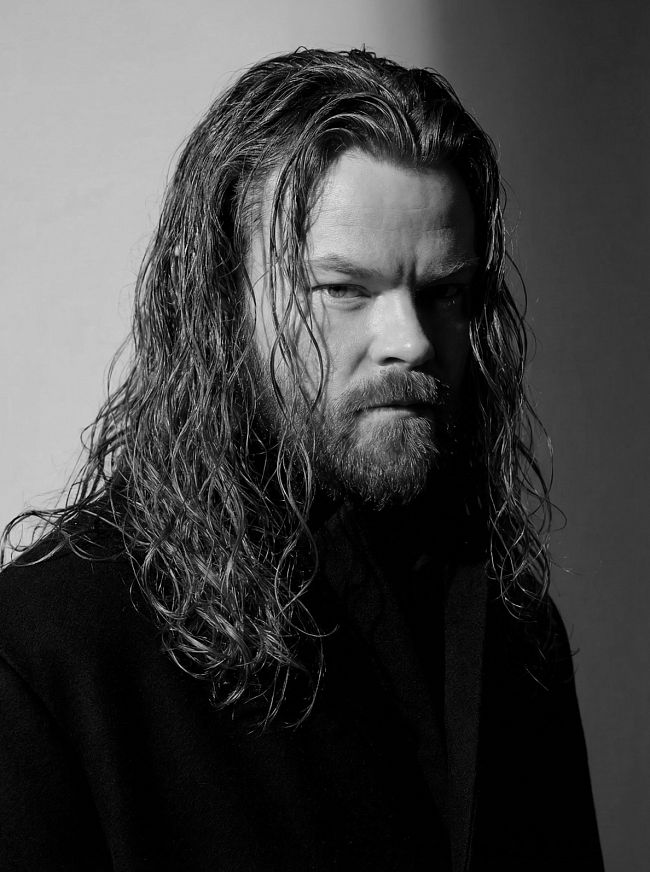 Игорь Андреев: «Хочется быть всеобъемлющим существом» фото № 5