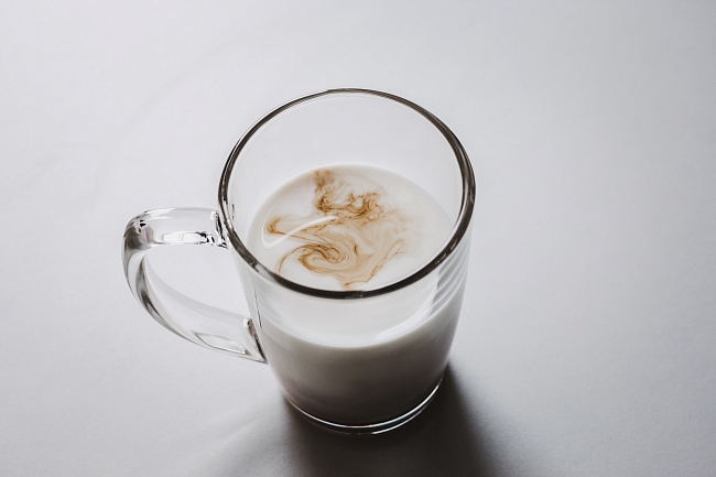 Как правильно сократить потребление молочных продуктов: 5 рекомендаций нутрициолога фото № 5