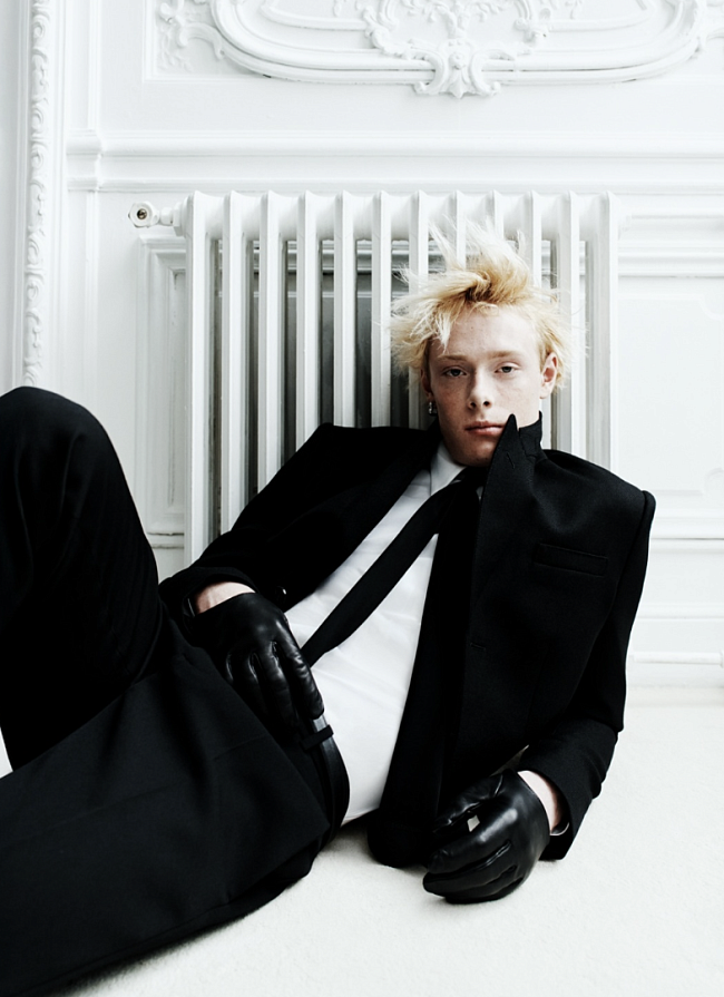 Balenciaga фото № 6