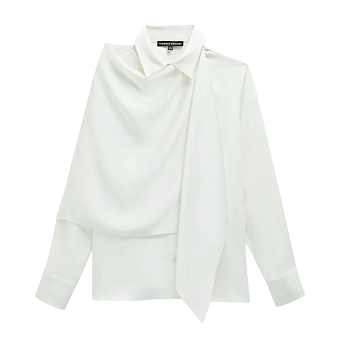 Блузка «Снежная Королева», snowqueen.ru фото № 4