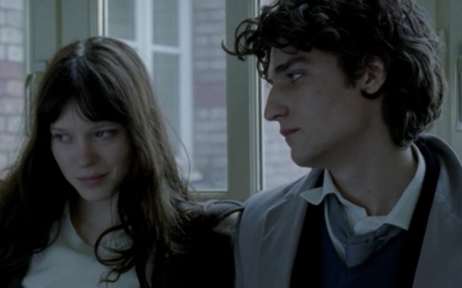 Как Луи Гаррель стал главной интригой французского кино фото № 4