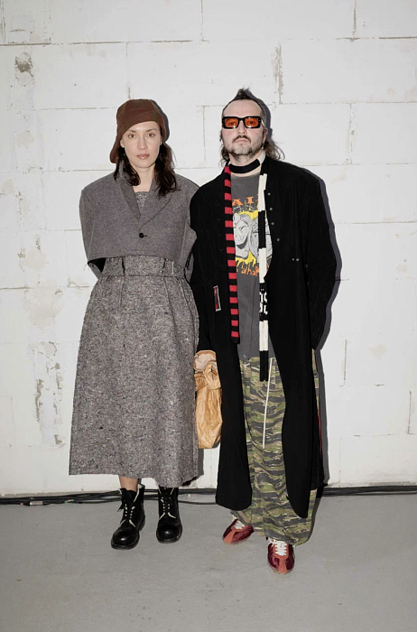 Миша и Китти фото № 3 Миша и Китти фото № 3