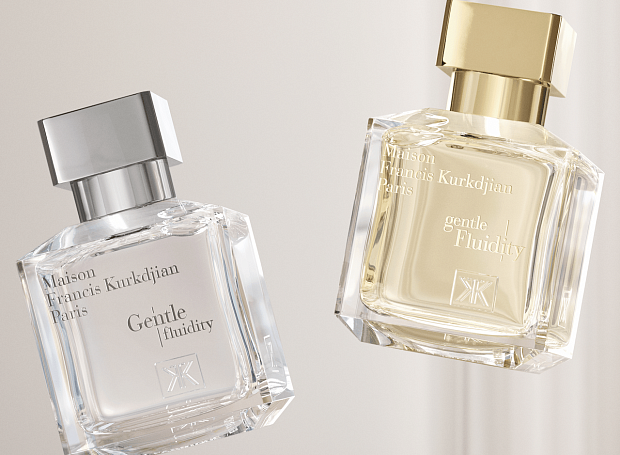 Новые ароматы Maison Francis Kurkdjian стирают гендерные границы в современной парфюмерии