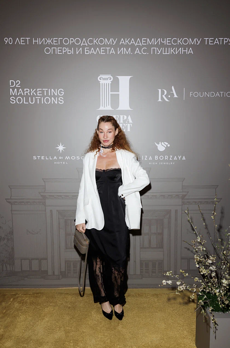 Евгения Линович фото № 12