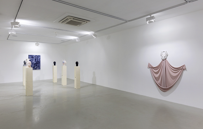 Художник Илья Федотов-Федоров о социальных масках, Фуко и поиске себя фото № 5