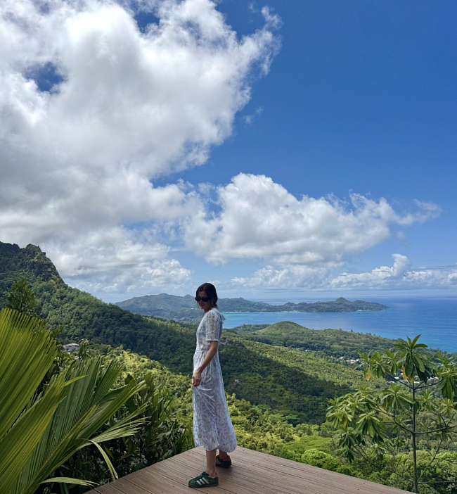 Фруктовая плантация Vallée des Fruits фото № 10