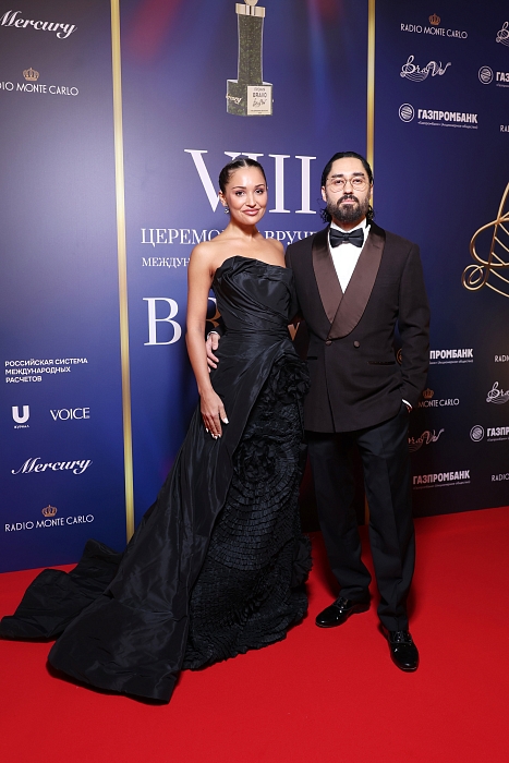 Мот и Мария Мельникова фото № 14