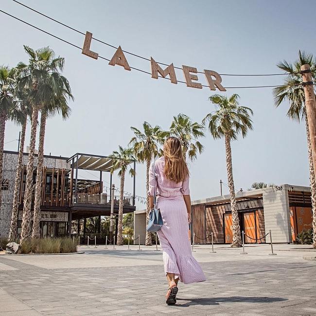 La Mer, @marianaguiadubai фото № 6
