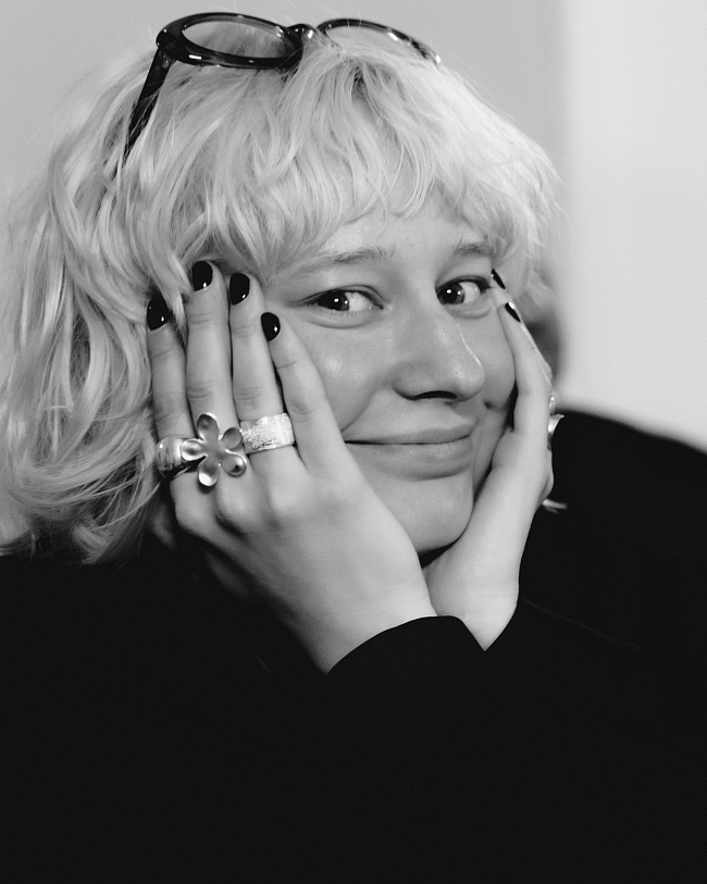 Алина Артей: «Самое главное сейчас — не отрицать перемены» фото № 2