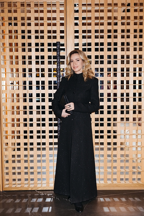 Алина Ковалева фото № 27