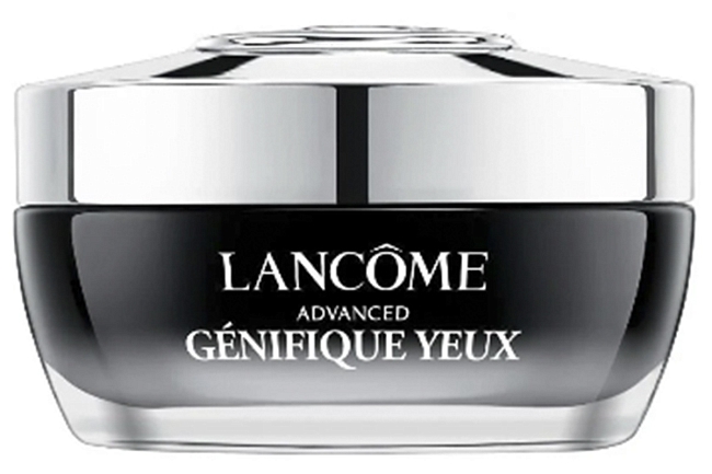 Крем для кожи вокруг глаз Lancôme Advanced Génifique Yeux фото № 2