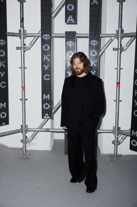 Игорь Андреев фото № 28