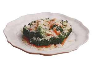 Гастро-неделя: зимний special в Margarita bistro, бранч KM20 x Julia Rok и открытие LIMBO