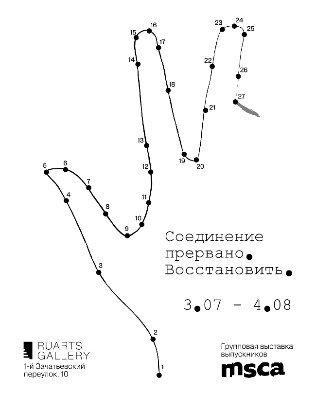 «Соединение прервано. Восстановить» фото № 5