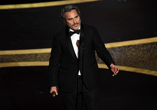 Что произошло на премии «Оскар-2020»: номинанты, победители и другие новости фото № 18