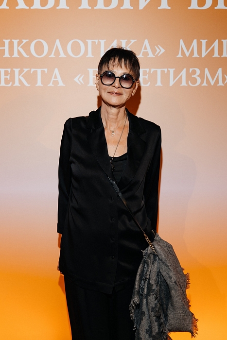 Ирина Хакамада фото № 5