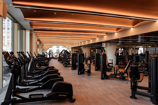 Бьюти-дайджест: новая версия легендарной сыворотки Clarins, коллаборация i do beauty х Philosophy by Alex Kontier, гамма THALION фото № 10