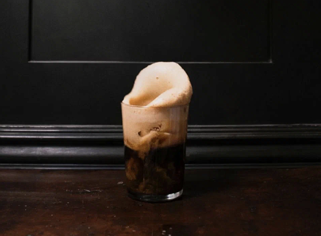 Гастро-неделя: «Спешл» в Margarita bistro, новый шеф в Lúwo и открытие ОМА фото № 6