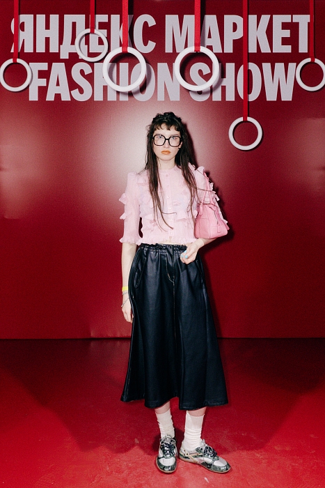 Елизавета Гритченко фото № 8