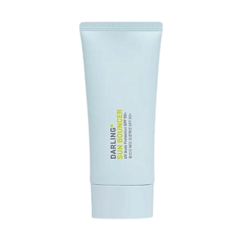 на лето: защита от солнца, без которой не обойдется теплый сезон фото № 12 Молочко для тела с защитой SPF 50+ DARLING* фото № 12