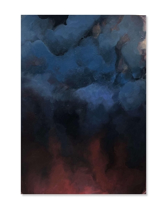 чем удивит премия scan awards фото № 3 Алексей Мартинс. Из серии «Дым» фото № 3