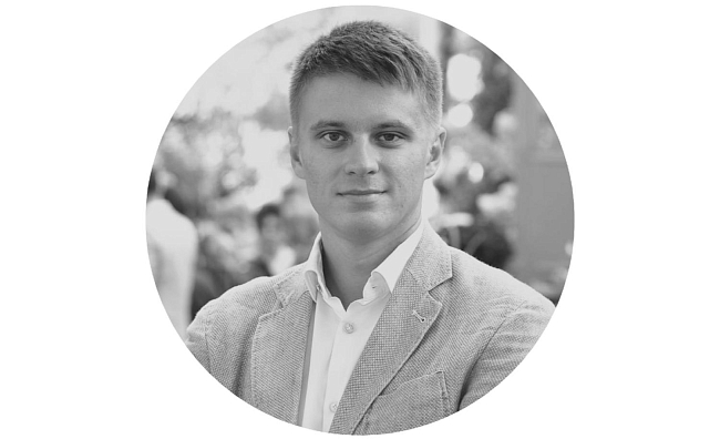 Евгений Махортов, партнер винного дома LeGato фото № 1