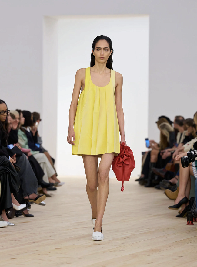 Loewe SS’26 фото № 5