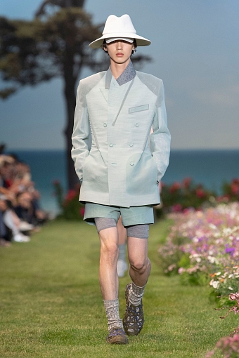 Dior Men весна-лето 2023 фото № 6