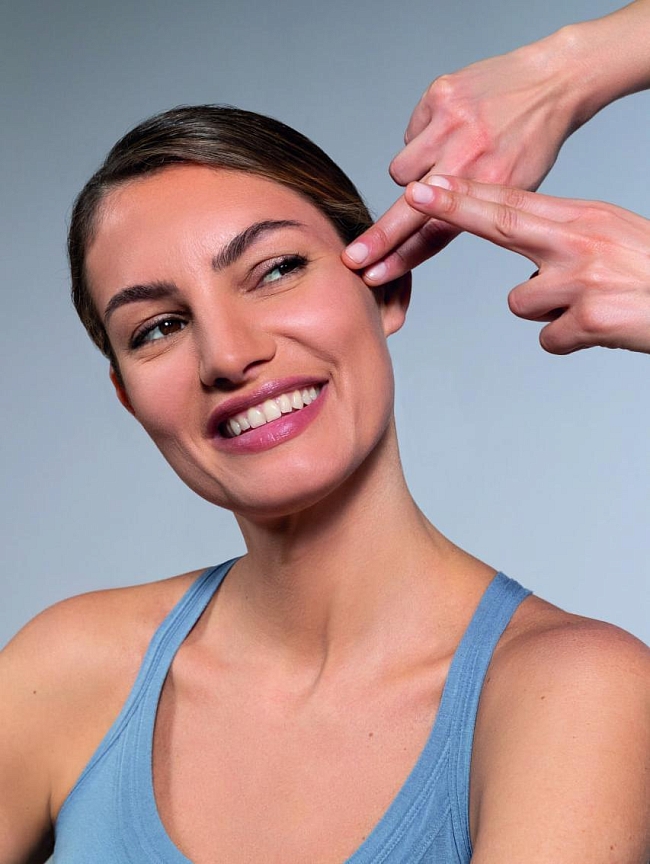 Бьюти-дайджест: 135-летие Académie Scientifique de Beauté, новые программы ухода в клинике эстетической медицины КЛАЗКО, парфюм от BYBOZO Paris фото № 6