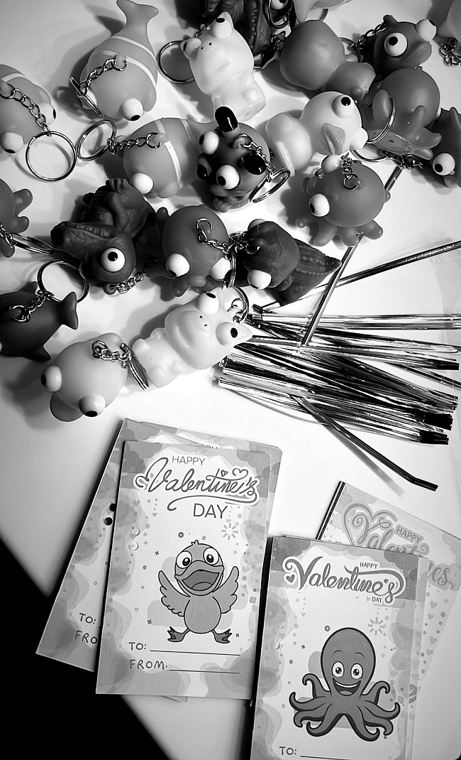 Подарки Ирины Шейк ко Дню святого Валентина. Фото: @irinashayk фото № 12