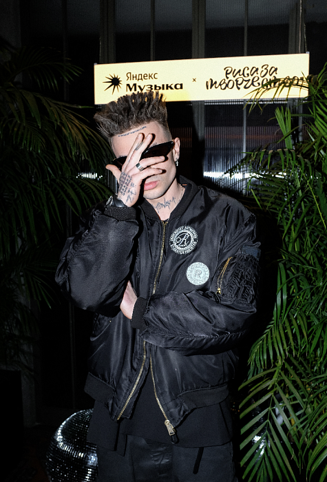 Элджей  фото № 27