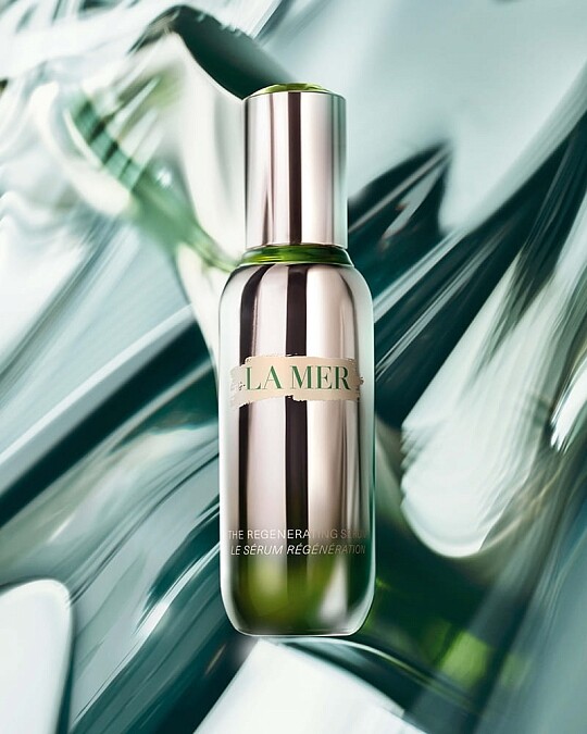 Регенерирующая сыворотка La Mer The Regenerating Serum
