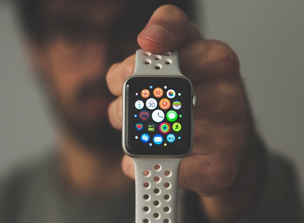 5 приложений, которые стоит установить на свои Apple Watch