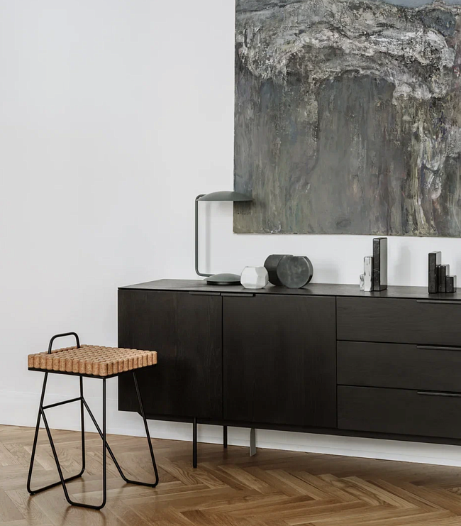 Interior-дайджест: открытие BoscoCasa в ГУМе, новый бренд AMOVINO и Tonka Perfumes x Meet For Charity фото № 3