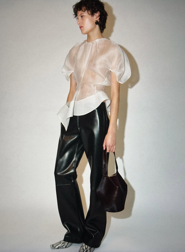 Khaite фото № 8