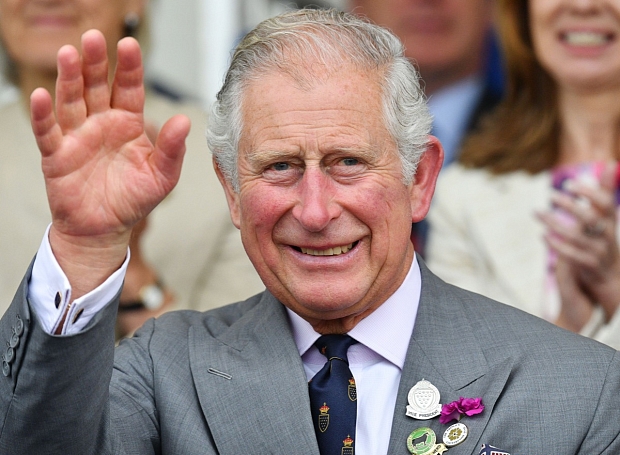 Принц Чарльз придумал трогательный сюрприз на день рождения принца Джорджа