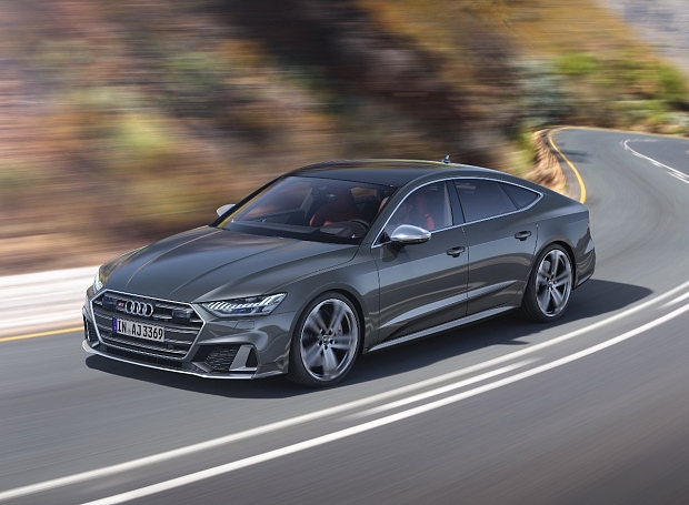 Заказ принят: Audi объявляет о старте приема заказов на новые модели 