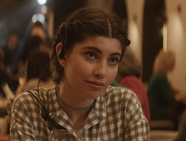 «Новогоднее письмо» фото № 6