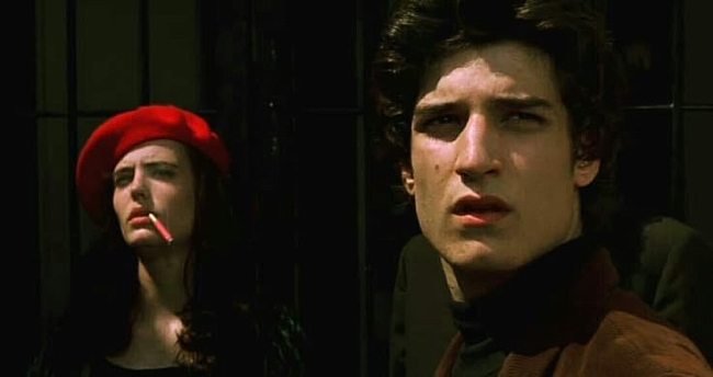 Как Луи Гаррель стал главной интригой французского кино фото № 1