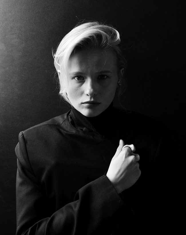 Саша Бортич: «Искренность делает человека по-настоящему притягательным» фото № 7