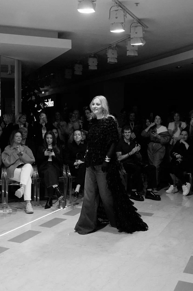 Модный дайджест: новая коллекция YANA, 10.ТЕНГРАН х «Художественный» и другие новости фото № 10