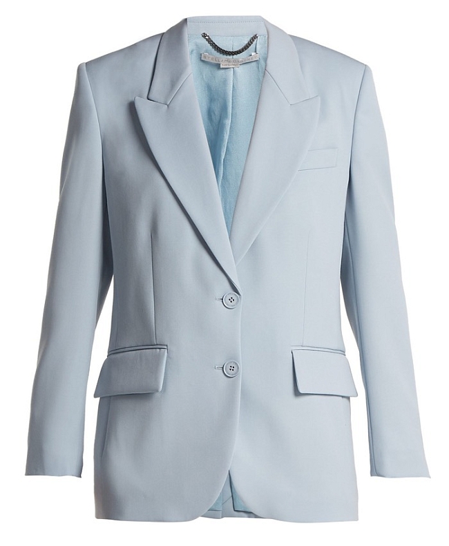 Жакет Stella McCartney, 66 600 руб.  фото № 6