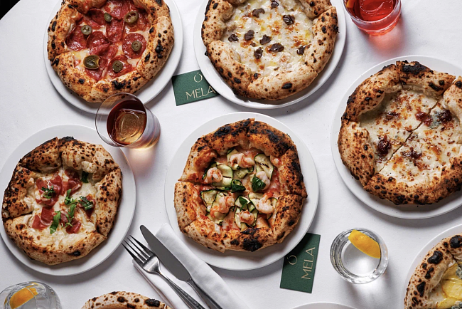 Гастро-неделя: BBQ в Tricky, традиционная разделка тунца в Fumisawa Sushi и завтраки в Margarita Bistro фото № 7