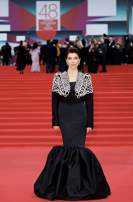 Екатерина Волкова в Munique и JS Sense фото № 10