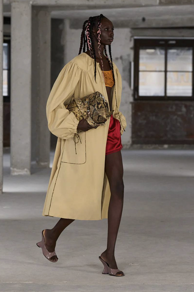 Dries Van Noten SS’25 фото № 2