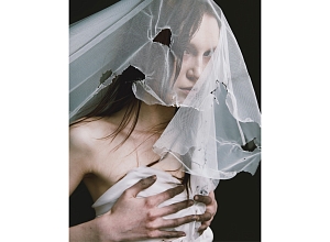 Эстетика пустоты. Визуальная история о выгорании